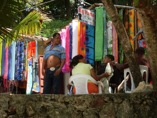 Vacanze a Sosua vacanze in repubblica dominicana